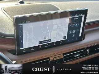 Lincoln Nautilus 2023 AWD Reserve 4p SUV