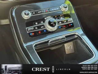 Lincoln Nautilus 2023 AWD Reserve 4p SUV