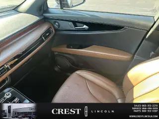 Lincoln Nautilus 2023 AWD Reserve 4p SUV