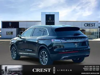 Lincoln Nautilus 2023 AWD Reserve 4p SUV