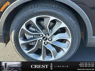 Lincoln Nautilus 2023 AWD Reserve 4p SUV
