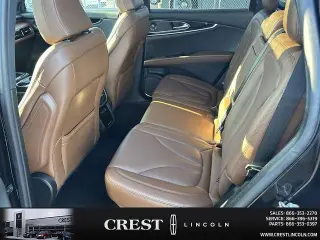 Lincoln Nautilus 2023 AWD Reserve 4p SUV