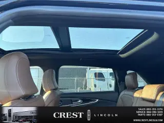 Lincoln Nautilus 2023 AWD Reserve 4p SUV