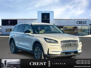 Lincoln Corsair 2024 AWD Premiere 4p SUV