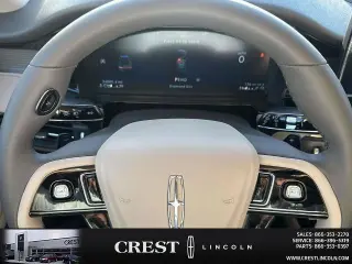 Lincoln Corsair 2024 AWD Premiere 4p SUV