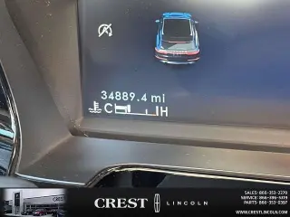 Lincoln Corsair 2024 AWD Premiere 4p SUV