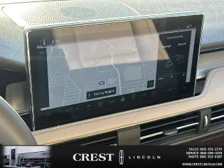 Lincoln Corsair 2024 AWD Premiere 4p SUV