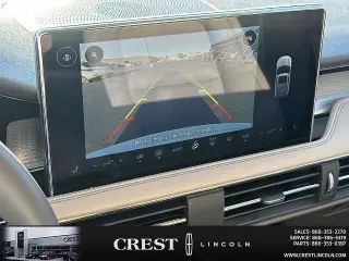 Lincoln Corsair 2024 AWD Premiere 4p SUV