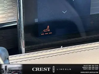 Lincoln Corsair 2024 AWD Premiere 4p SUV