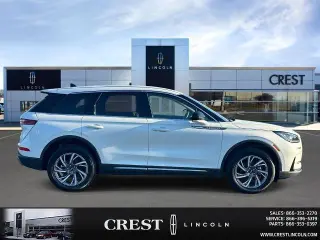 Lincoln Corsair 2024 AWD Premiere 4p SUV