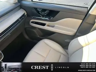 Lincoln Corsair 2024 AWD Premiere 4p SUV