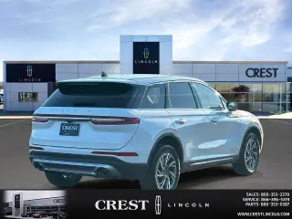 Lincoln Corsair 2024 AWD Premiere 4p SUV