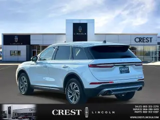 Lincoln Corsair 2024 AWD Premiere 4p SUV