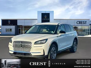 Lincoln Corsair 2024 AWD Premiere 4p SUV