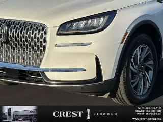Lincoln Corsair 2024 AWD Premiere 4p SUV