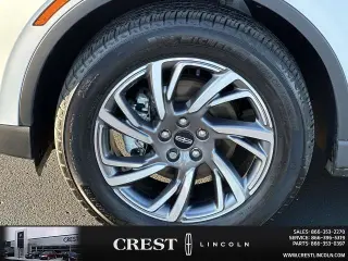 Lincoln Corsair 2024 AWD Premiere 4p SUV