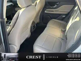 Lincoln Corsair 2024 AWD Premiere 4p SUV