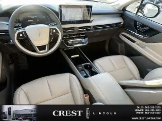 Lincoln Corsair 2024 AWD Premiere 4p SUV