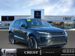 Land Rover Range Rover Evoque 2023 AWD P250 S SUV de 4 puertas