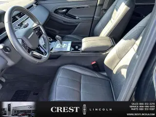 Land Rover Range Rover Evoque 2023 AWD P250 S SUV de 4 puertas