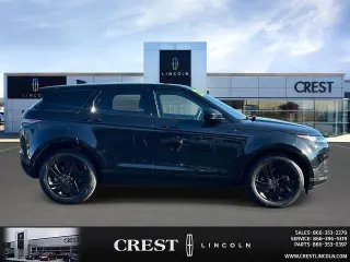 Land Rover Range Rover Evoque 2023 AWD P250 S SUV de 4 puertas