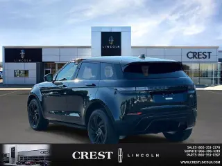 Land Rover Range Rover Evoque 2023 AWD P250 S SUV de 4 puertas