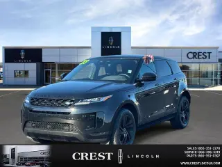 Land Rover Range Rover Evoque 2023 AWD P250 S SUV de 4 puertas