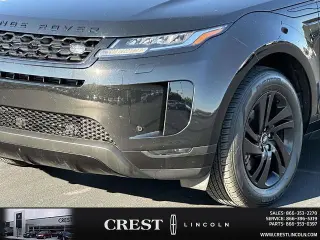 Land Rover Range Rover Evoque 2023 AWD P250 S SUV de 4 puertas