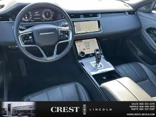 Land Rover Range Rover Evoque 2023 AWD P250 S SUV de 4 puertas