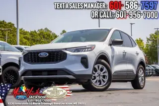 Ford Escape 2025 AWD Active 4dr SUV