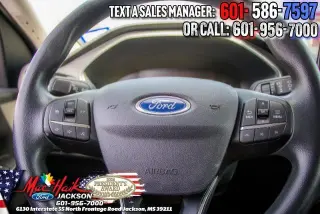 Ford Escape 2025 AWD Active 4dr SUV