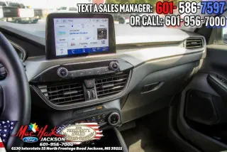 Ford Escape 2025 AWD Active 4dr SUV