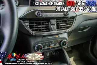 Ford Escape 2025 AWD Active 4dr SUV
