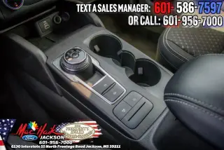 Ford Escape 2025 AWD Active 4dr SUV