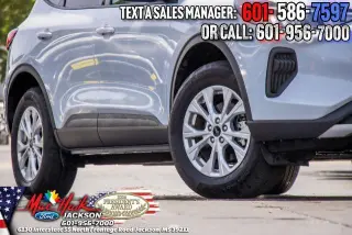 Ford Escape 2025 AWD Active 4dr SUV