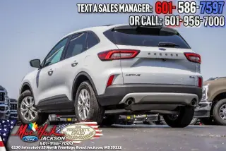 Ford Escape 2025 AWD Active 4dr SUV