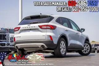 Ford Escape 2025 AWD Active 4dr SUV