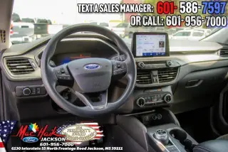 Ford Escape 2025 AWD Active 4dr SUV