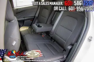 Ford Escape 2025 AWD Active 4dr SUV