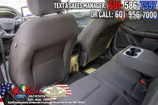 Ford Escape 2025 AWD Active 4dr SUV