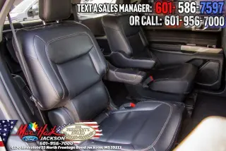 Ford Explorer 2021 XLT 4p SUV