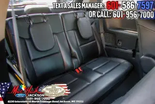 Ford Explorer 2021 XLT 4p SUV
