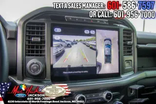 Ford F-150 2024 4x4 XLT 4p SuperCrew 5.5 ft. SB