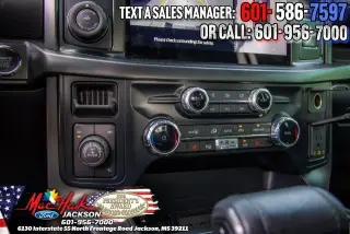 Ford F-150 2024 4x4 XLT 4p SuperCrew 5.5 ft. SB