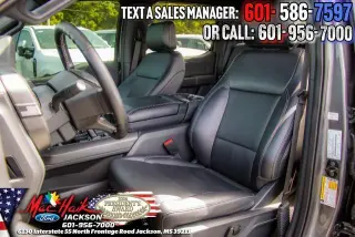 Ford F-150 2024 4x4 XLT 4p SuperCrew 5.5 ft. SB