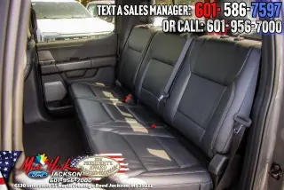 Ford F-150 2024 4x4 XLT 4p SuperCrew 5.5 ft. SB