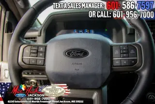 Ford F-150 2024 4x4 XLT 4p SuperCrew 5.5 ft. SB