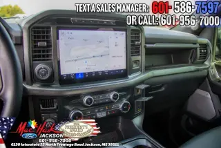 Ford F-150 2024 4x4 XLT 4p SuperCrew 5.5 ft. SB