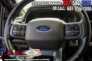 Ford F-150 2024 4x4 Lariat 4p SuperCrew 6.5 pies SB