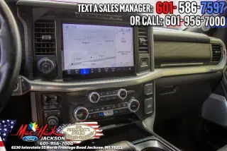 Ford F-150 2024 4x4 Lariat 4p SuperCrew 6.5 pies SB